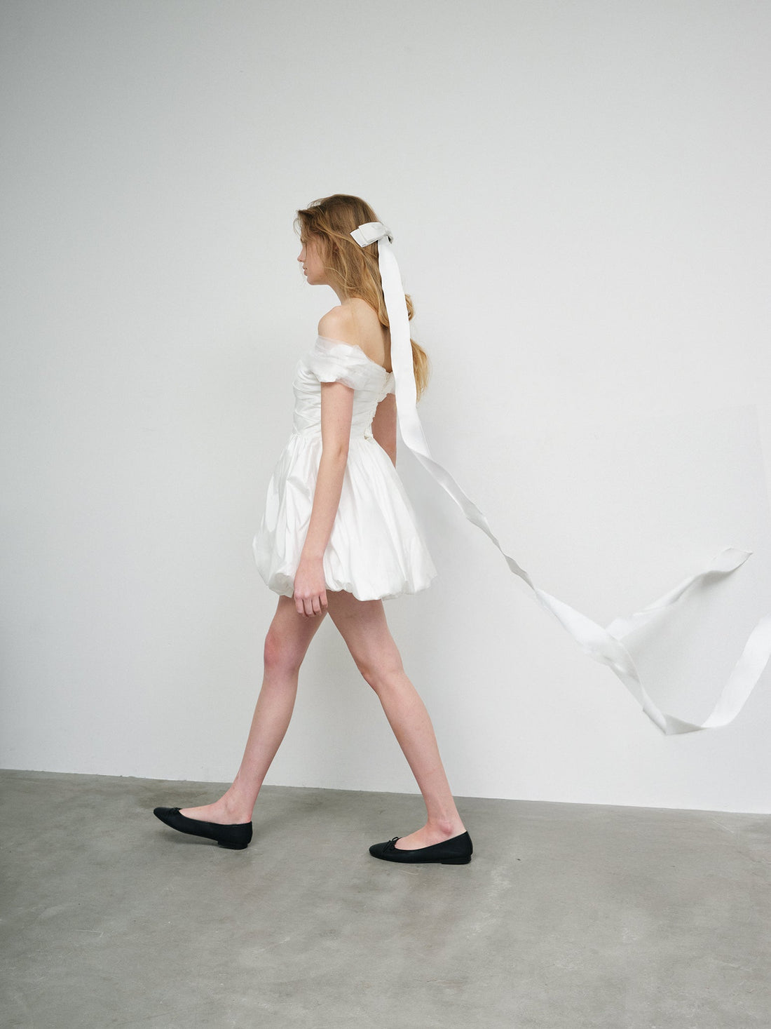 Made-to-Order Wedding Collection