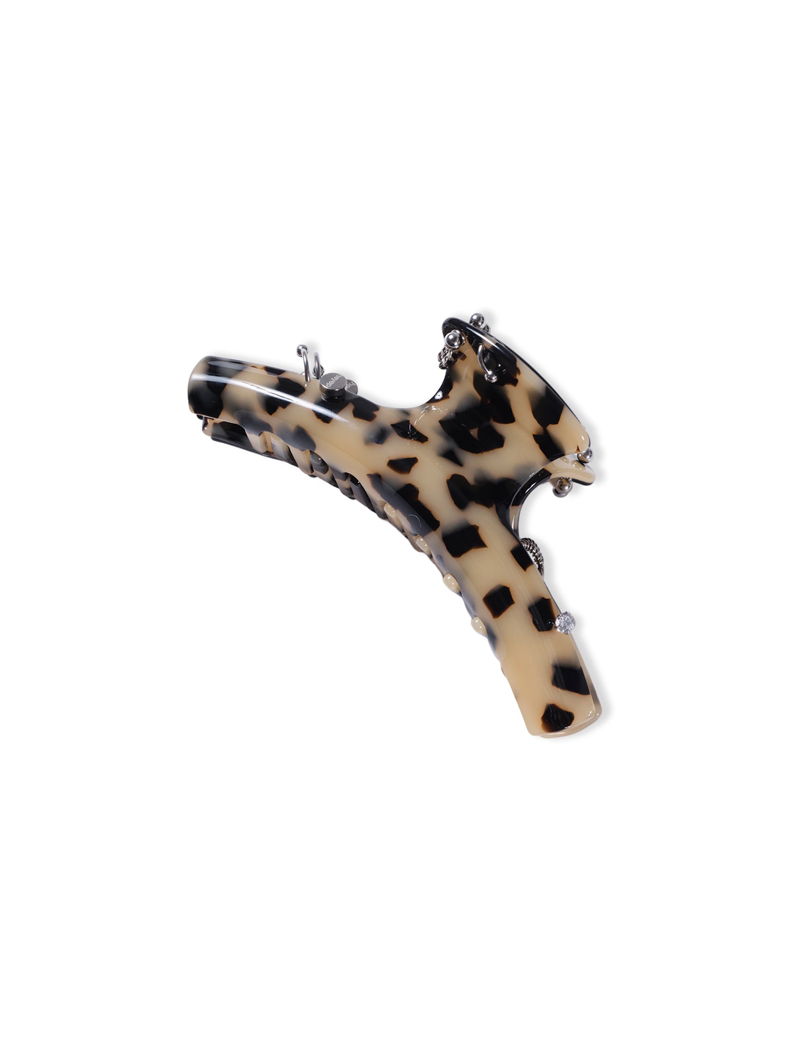 Piercing Hair Clip – Large – heyep