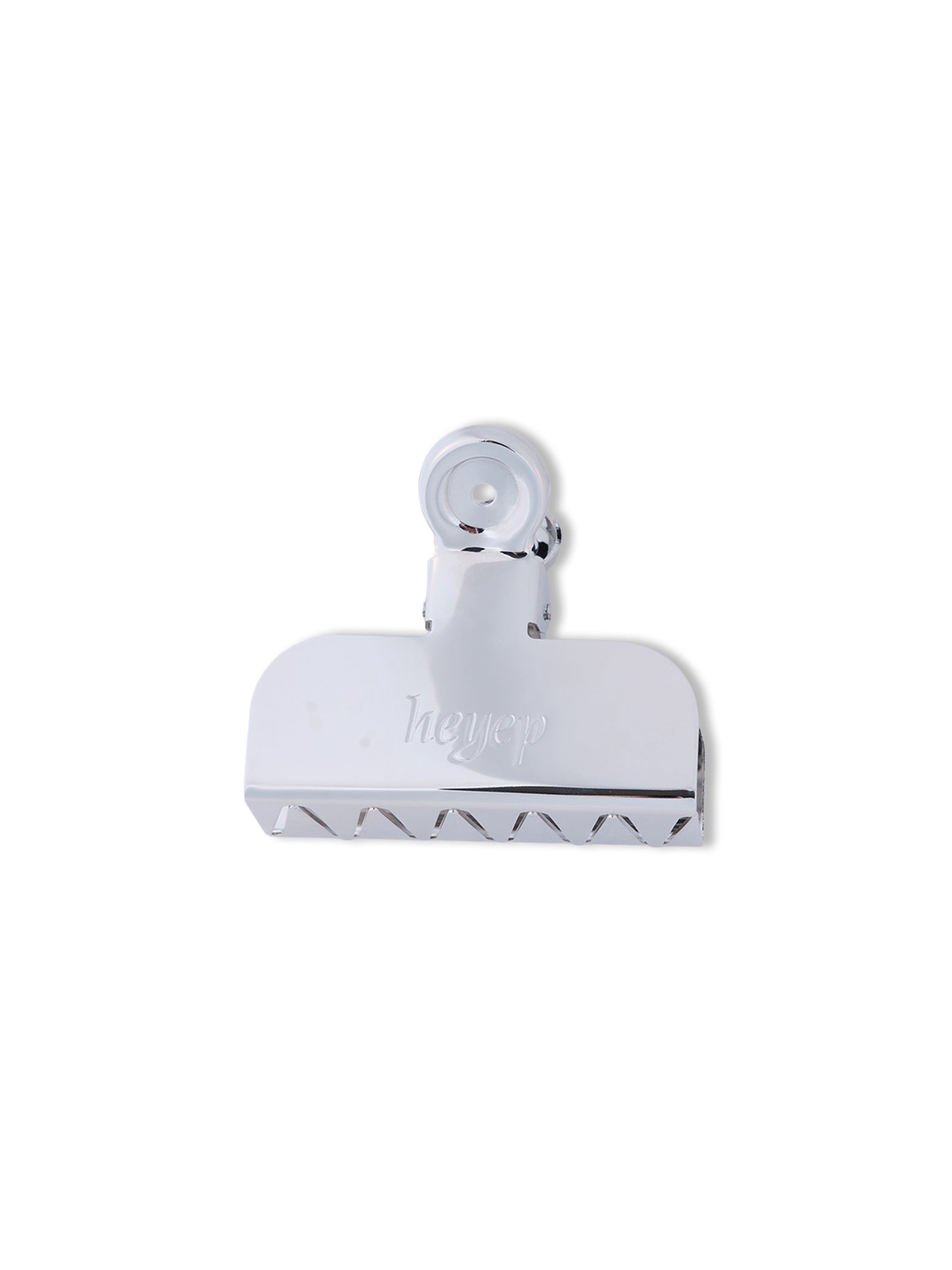 Bulldog Hair Clip – heyep
