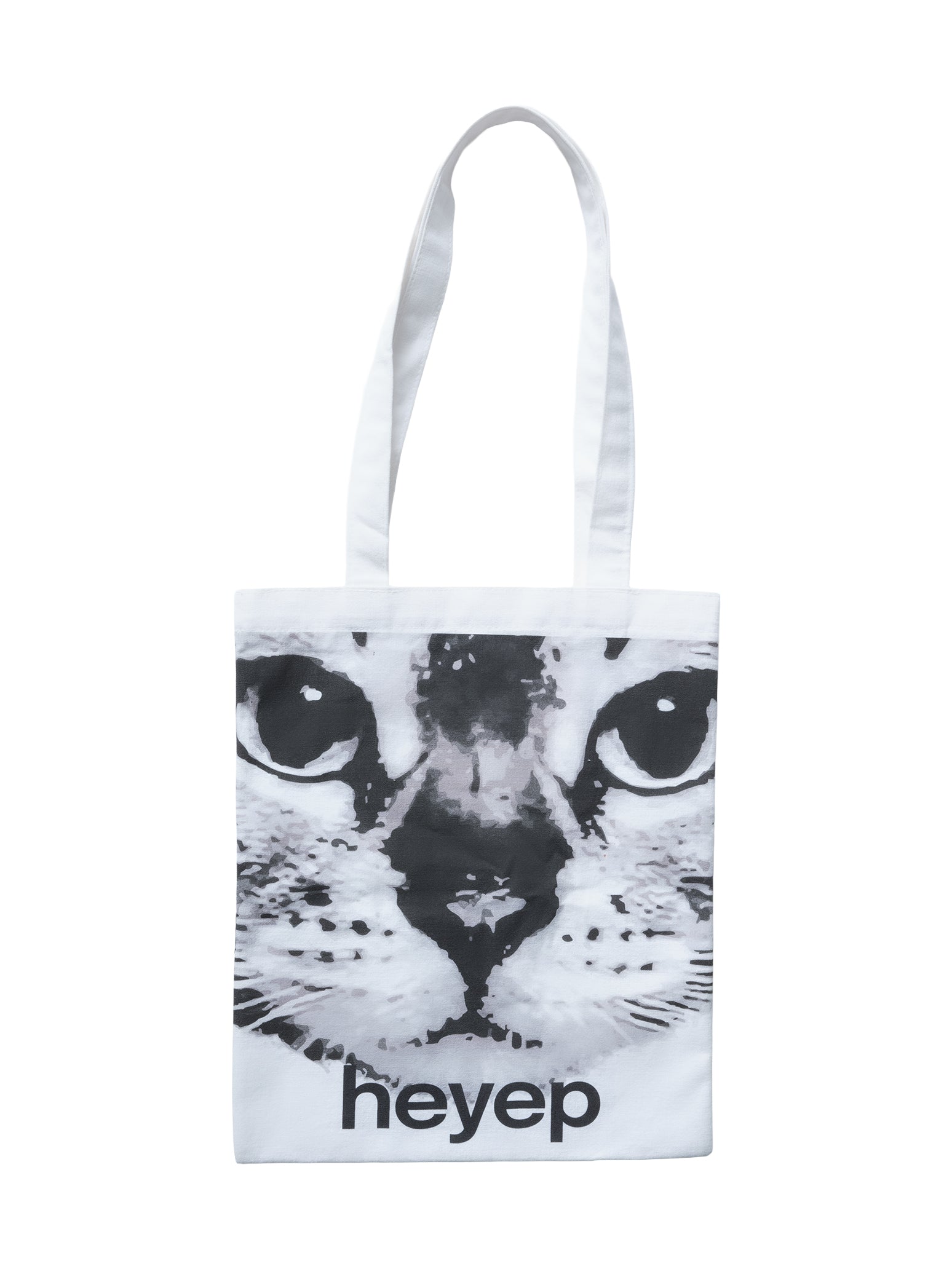 Cats Bag with Pouch Charm – heyep