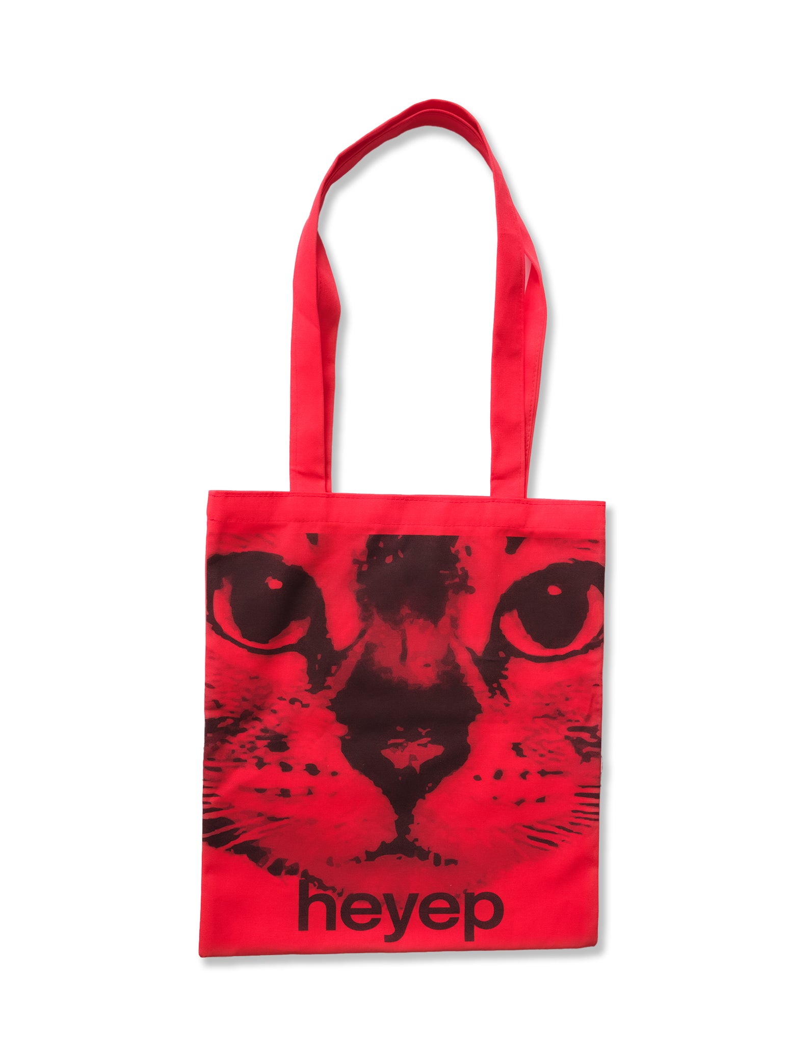 猫のヤーコプ　ポシェット Cats Bag with Pouch Charm – heyep