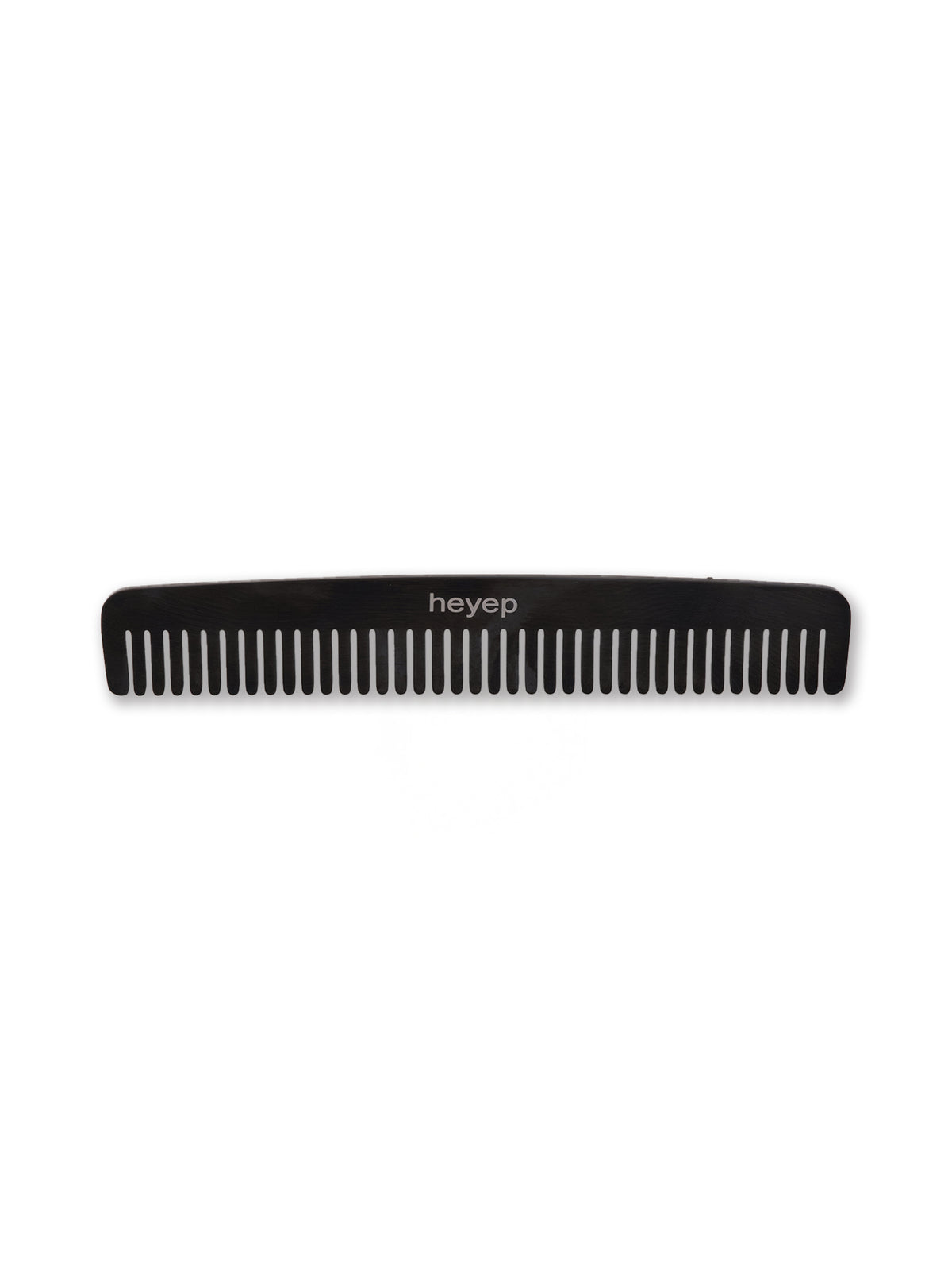 Comb Motif Barrette – heyep
