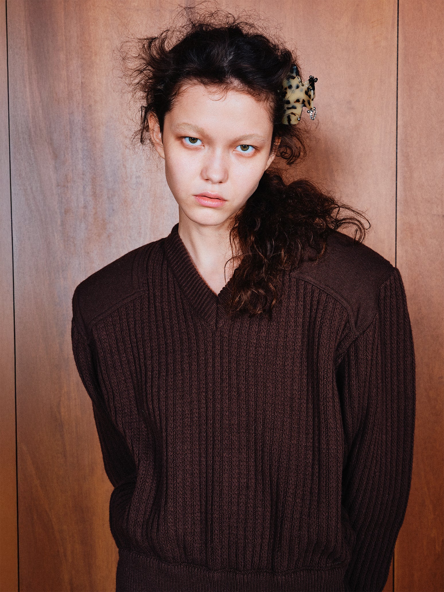 heyep Piercing Hair Clip Medium へイップ Piercing Hair Clip – Medium – heyep