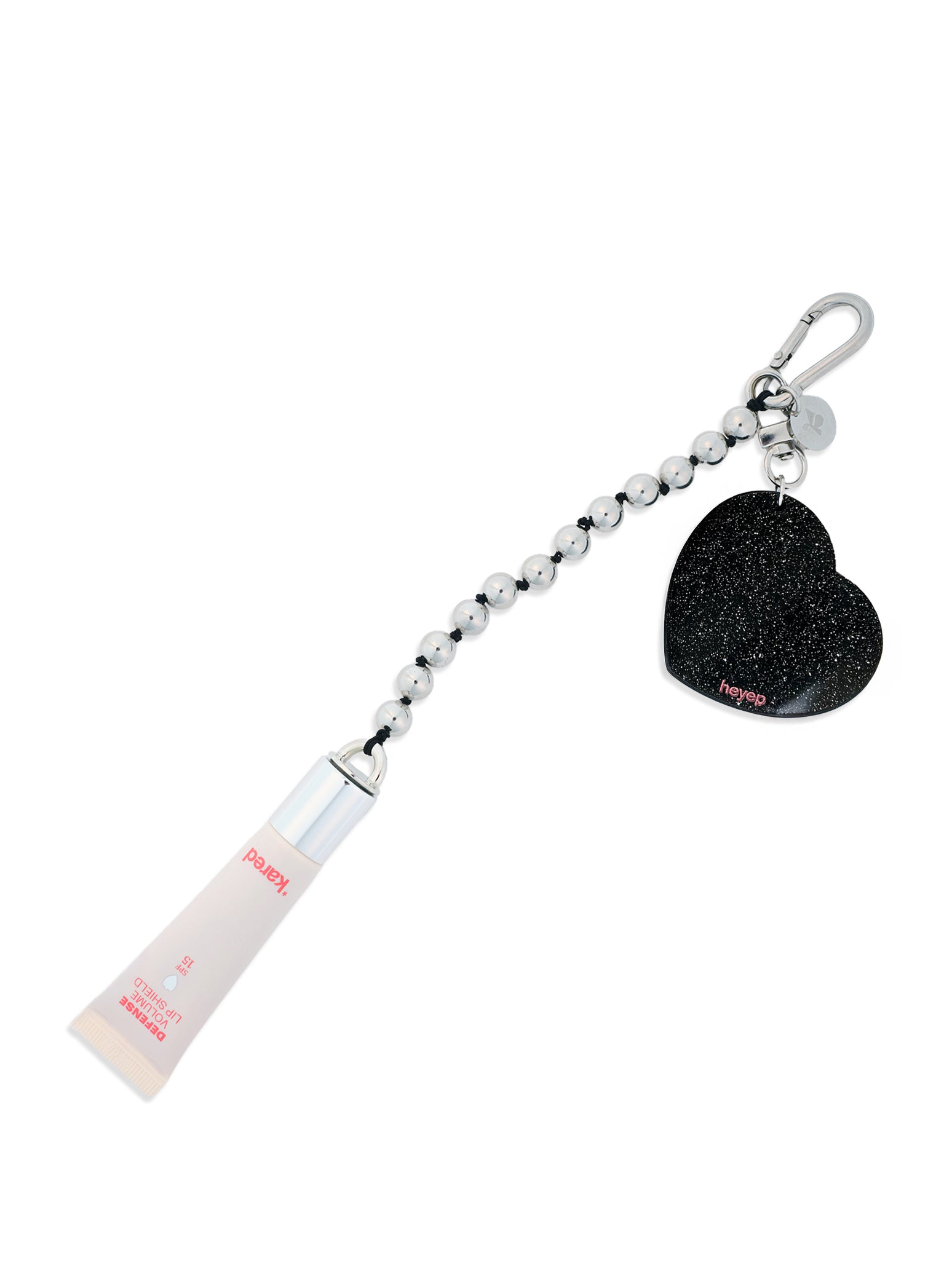 NEW IN – heyep
